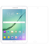 Samsung Galaxy Tab A - Premium Real Tempered Glass Screen Protector Film [Pro-Mobile]