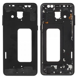 Mid Frame Bezel For Samsung Galaxy A8 2018 A530 A530F A530Wa [Pro-Mobile]