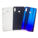 Back Glass Battery Door Cover Replacement For Huawei P30 Lite MAR-LX1 MAR-AL00 [Pro-Mobile]