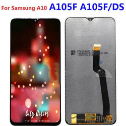 LCD Digitizer For Samsung Galaxy A10 2019 [Pro-Mobile]