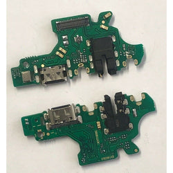 Charging Port Flex For Huawei P30 Lite MAR-LX1 MAR-AL00