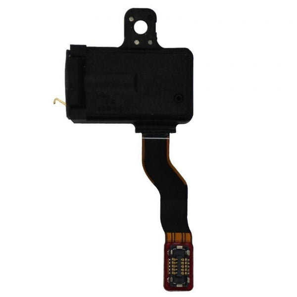 Audio Headphone Jack Port Connector For Samsung Galaxy S9 G9600 G960 G960F G960A G960WA [Pro-Mobile]