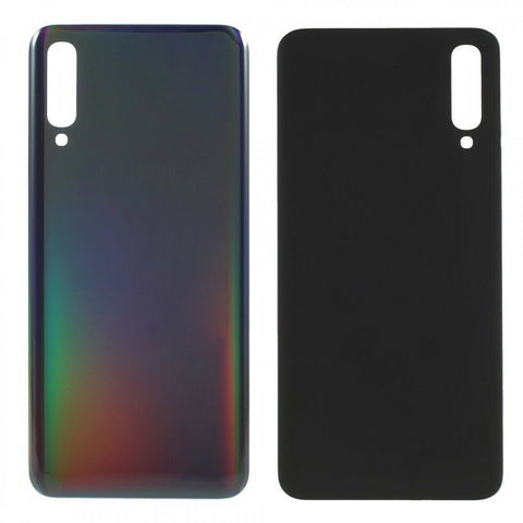 Back Glass Battery Door Cover Replacement For Samsung Galaxy A50 2019 A505 A505F [Pro-Mobile]