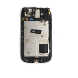 Back Housing For Blackberry 9790 Bold [Pro-Mobile]