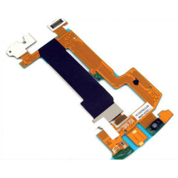 Flex Cable For Blackberry 9810 Torch [Pro-Mobile]