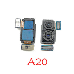 Back Camera For Samsung Galaxy A20 2019 A205 A205F [Pro-Mobile]
