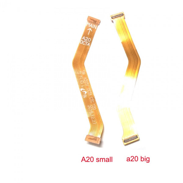 Main Flex For Samsung Galaxy A20 2019 A205 A205F [Pro-Mobile]