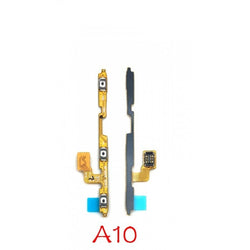 Power Flex For Samsung Galaxy A10 2019 [Pro-Mobile]