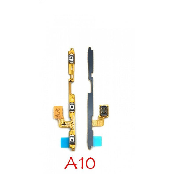 Power Flex For Samsung Galaxy A10 2019 [Pro-Mobile]