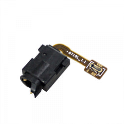 Audio Headphone Jack Port Flex Cable Connector for LG G7 G710 Thinq LMG710TM [Pro-Mobile]