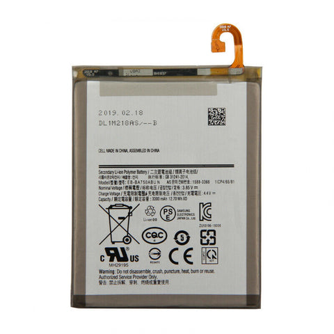 Replacement Battery EB-BA750ABU For Samsung Galaxy A10 2019 [Pro-Mobile]