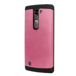 LG G4 Mini - Slim Hard Polycarbonate Plastic Case