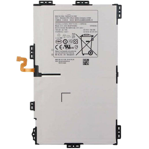 Replacement Battery Eb-Bt835Abu For Samsung Tab S4 10.5" Sm-T830 T830 [PRO-MOBILE]