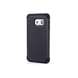 Samsung Galaxy S6 - Football Shockproof Hard PC Silicone Case