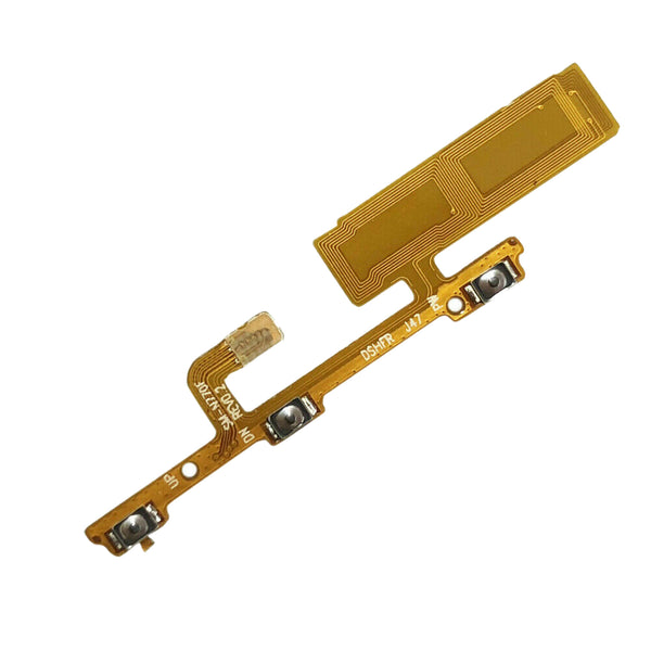 Power Flex For Samsung Note 10 Lite N7700 N770 [PRO-MOBILE]