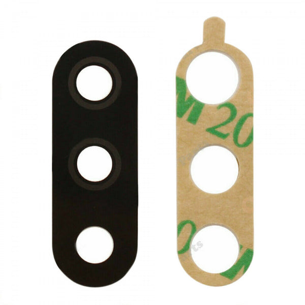 Back Camera Lens For Samsung Galaxy A01 A015 A015F [Pro-Mobile]