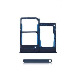 Sim SD Card Tray For Samsung Galaxy A10e 2019 A102 A102F [Pro-Mobile]