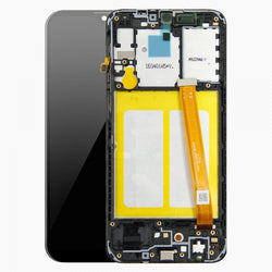 LCD Digitizer Screen With Frame For Samsung Galaxy A10e 2019 A102 A102F [Pro-Mobile]