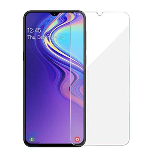 Samsung Galaxy A10 / A20 / A30 / A50 / M10 / M20 / M30 - Premium Real Tempered Glass Screen Protector Film [Pro-Mobile]