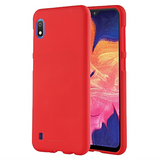 Samsung A10 / M10 - Soft Feeling Jelly Case