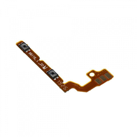 Volume Button Flex for Samsung Galaxy A10S 2019 A107 A107F [Pro-Mobile]