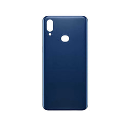 Back Glass Battery Door Cover Replacement For Samsung Galaxy A10S 2019 A107 A107F [Pro-Mobile]