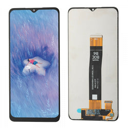 LCD Digitizer Assembly For Samsung Galaxy A12 Nacho A127 A127F A127M [Pro-Mobile]