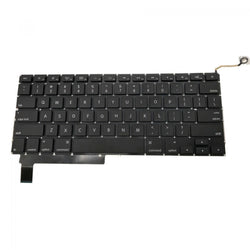 Keyboard English / Canadian French For Macbook Pro A1286 15" 2009-2012 [Pro-Mobile]