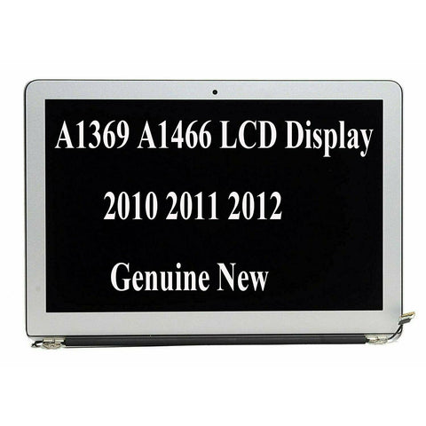 LCD Digitizer Screen Assembly For Macbook Air A1466 13" 2010-2012 [Pro-Mobile]