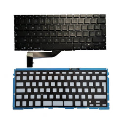 Keyboard English / Canadian French For Macbook Pro A1398 15" 2012-2015 [Pro-Mobile]