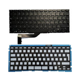 Keyboard English / Canadian French For Macbook Pro A1398 15" 2012-2015 [Pro-Mobile]