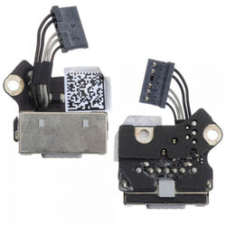 DC In-Board Charging Power Jack I/O Board For Macbook Pro A1398 15" 2012-2015 [Pro-Mobile]