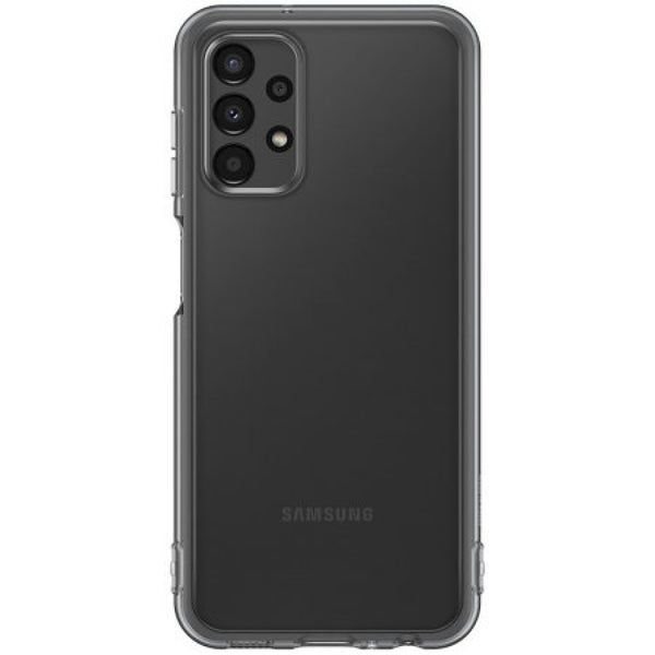Samsung Galaxy A04 EUR / A04S EUR / A13 4G / A13 5G - Reinforced Corners Shockproof Silicone Phone Case [Pro-Mobile]