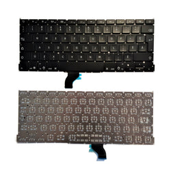 Keyboard French Canadian Version For Macbook Pro Retina A1502 13" [Pro-Mobile]