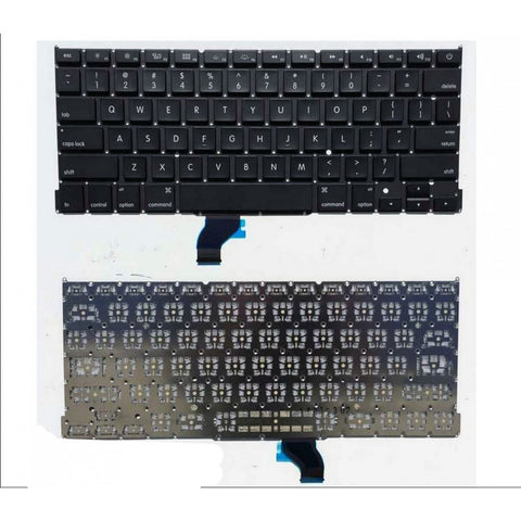 Keyboard English North American Version For Macbook Pro Retina A1502 13" [Pro-Mobile]