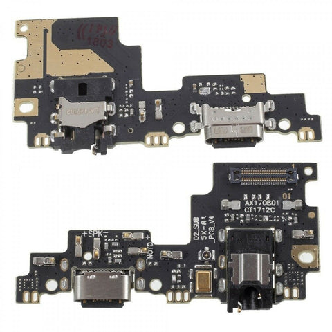 Charging Port Assembly For Xiaomi Mi 5X / Mi A1 [Pro-Mobile]