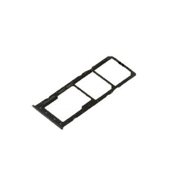 Sim SD Card Tray For Samsung Galaxy A20 2019 A205 A205F [Pro-Mobile]