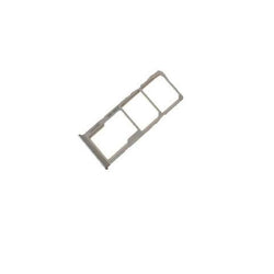 Sim SD Card Tray For Samsung Galaxy A50 2019 A505 A505F [Pro-Mobile]