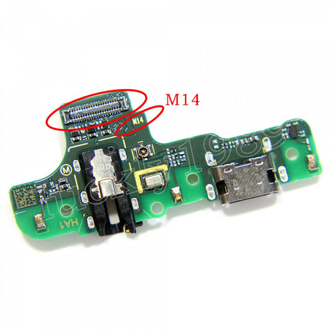 Charging Port U Version For Samsung Galaxy A20S 2019 A207 A207M/Ds [PRO-MOBILE]