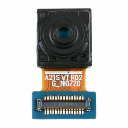 Front Camera For Samsung Galaxy A21S 2020 A217 A217F [Pro-Mobile]