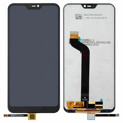 LCD Digitizer Screen Assembly For Xiaomi Mi A2 Lite [Pro-Mobile]