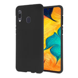 Samsung Galaxy A10S - Soft Feeling Jelly Case