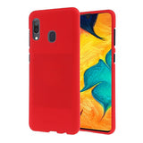 Samsung Galaxy A10S - Soft Feeling Jelly Case