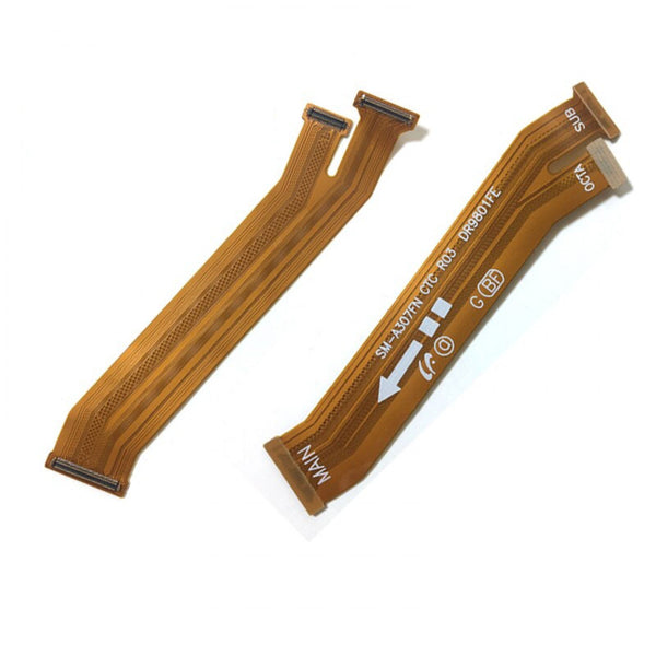 Main Flex For Samsung Galaxy A30s 2019 A307 A307F [Pro-Mobile]