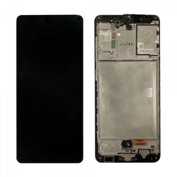 LCD Digitizer Screen With Frame For Samsung Galaxy A31 A315 A315F [Pro-Mobile]