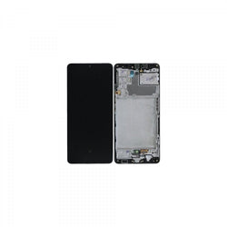 LCD Digitizer With Frame For Samsung Galaxy A32 4G 2021 A325 A325F [PRO-MOBILE]