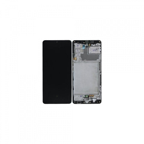 LCD Digitizer With Frame For Samsung Galaxy A32 4G 2021 A325 A325F [PRO-MOBILE]