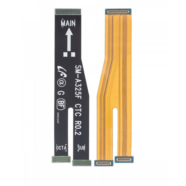 Main Flex For Samsung Galaxy A32 4G 2021 A325 A325F [Pro-Mobile]