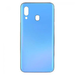 Back Glass Battery Door Cover Replacement For Samsung Galaxy A40 A405 A405F [Pro-Mobile]