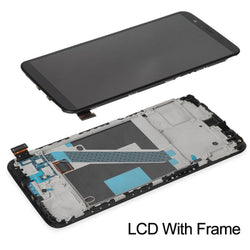 LCD Digitizer Assembly For Oneplus 5T A5010 [Pro-Mobile]